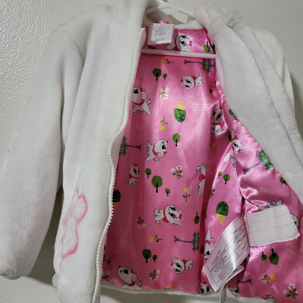 Disney Jacket - Picture 6 of 10
